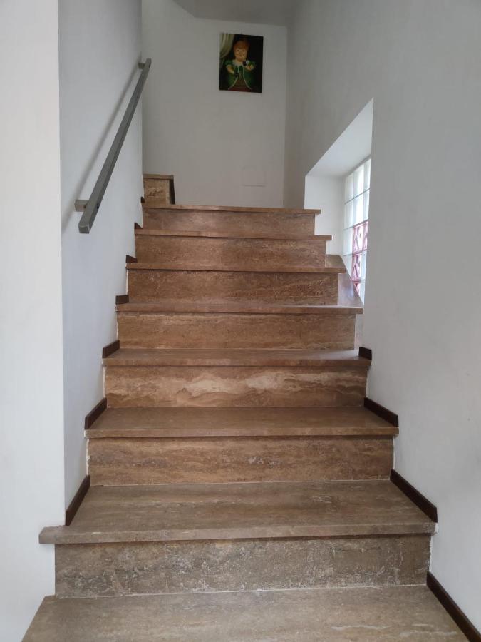 אנה Camere D'Artista מראה חיצוני תמונה
