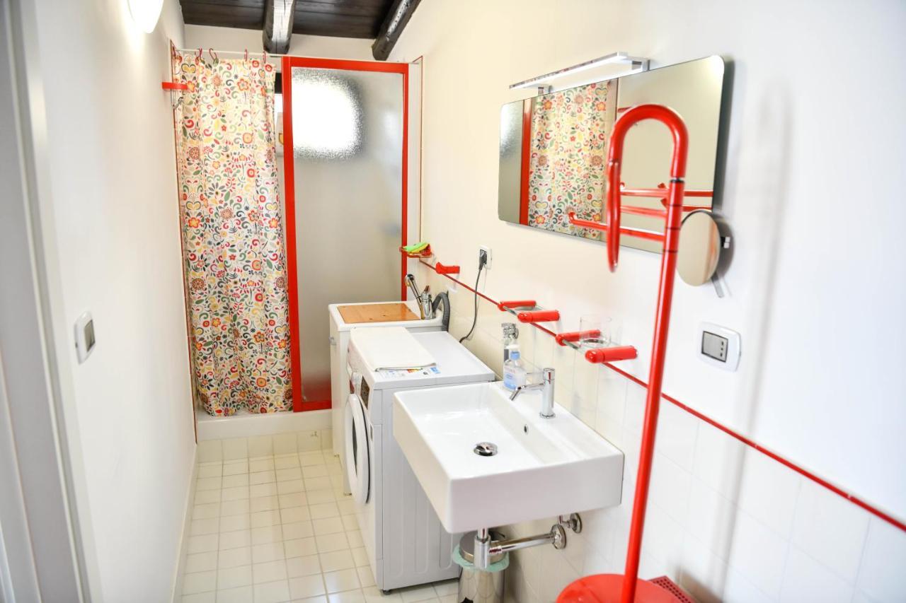 אנה Camere D'Artista מראה חיצוני תמונה